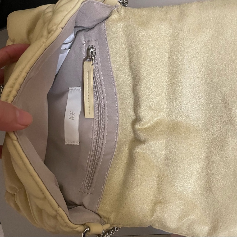 H&M Quilted Bag - Picture 3 of 3